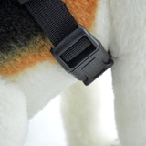 Dog Harness Vest Training for Chihuahua Puppy Soft Mesh Pet Harness for Dogs Cats Petshop Puppy Collar Cat Pet Dog Chest Strap