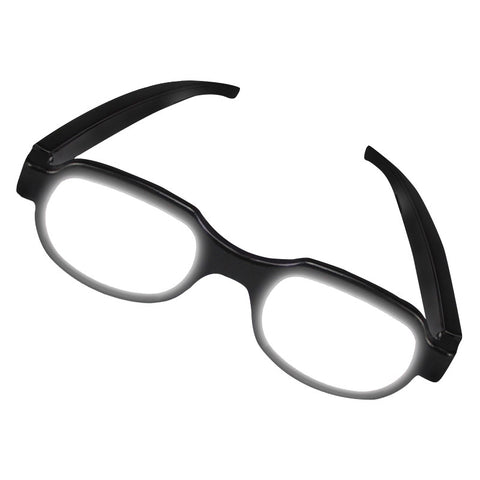 Japan Anime LED Light Glasses Eyewear Cosplay