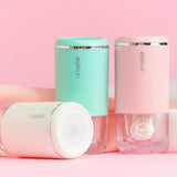 EYEKAN™ Pro - High Frequency Vibration Cleaning