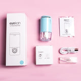 EYEKAN™ Pro - High Frequency Vibration Cleaning