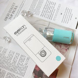 EYEKAN™ Pro - High Frequency Vibration Cleaning