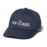 The Sporting Scene Ball Cap in Navy