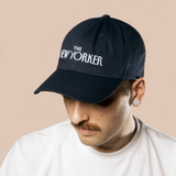 The Sporting Scene Ball Cap in Navy