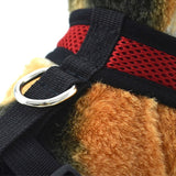 Dog Harness Vest Training for Chihuahua Puppy Soft Mesh Pet Harness for Dogs Cats Petshop Puppy Collar Cat Pet Dog Chest Strap