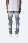 M1 Denim - Blue - mnml