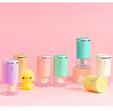 EYEKAN™ Pro - High Frequency Vibration Cleaning