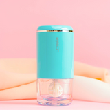 EYEKAN™ Pro - High Frequency Vibration Cleaning