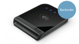 Shopify Tap & Chip Card Reader