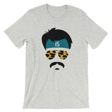 Eye of the Jaguar Tee