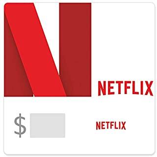 NETFLIX eGIFT CARD - Envio por Email/WhatsApp
