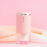 EYEKAN™ Pro - High Frequency Vibration Cleaning