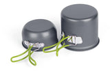Ultralight Camping Cookware