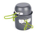 Ultralight Camping Cookware