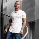 Signature T-shirt - White