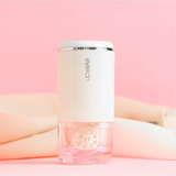 EYEKAN™ Pro - High Frequency Vibration Cleaning