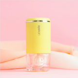 EYEKAN™ Pro - High Frequency Vibration Cleaning